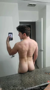 Butt part 15