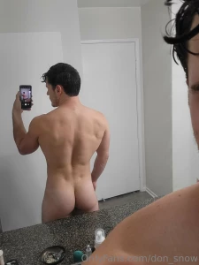Some back and booty 4 u part 1