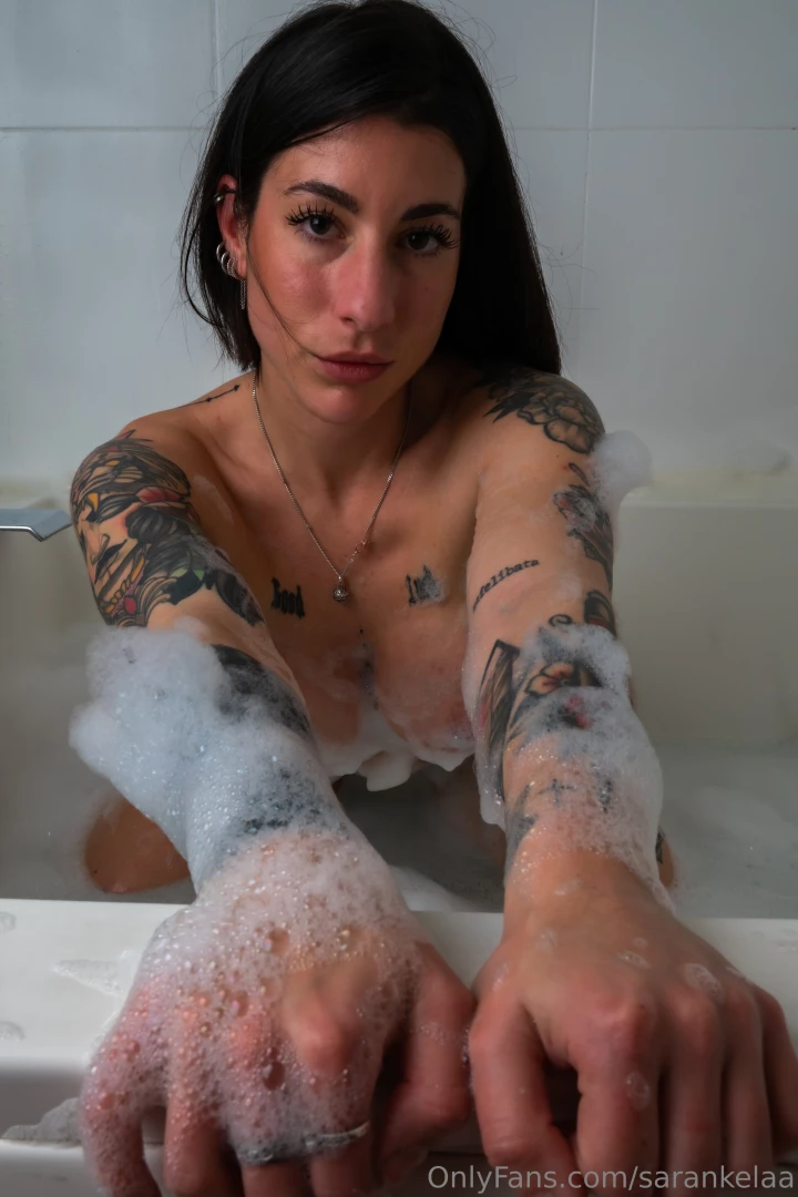 Te gustar a ver como me quito la espuma en video h zmelo saber 