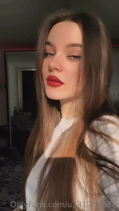 Love is such a strange feeling when you don t even know the person but