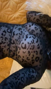 Do you wake up hard for me