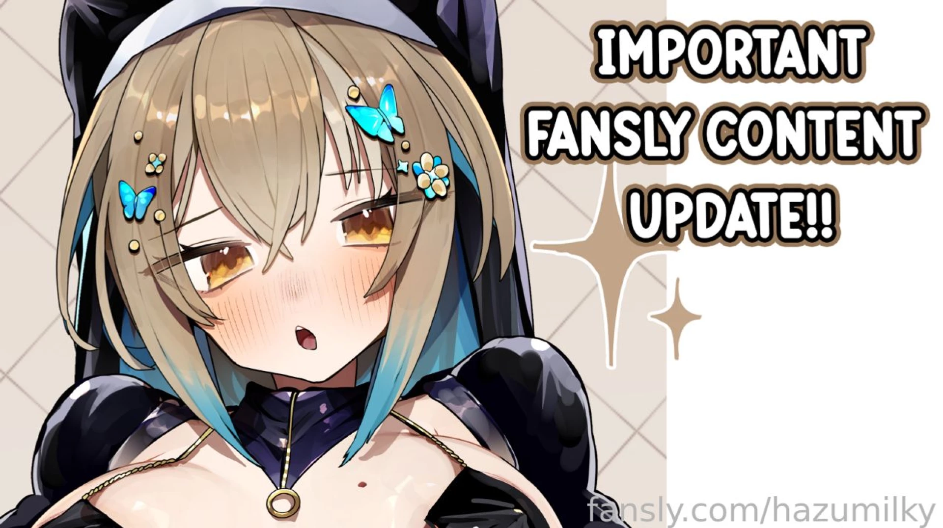 Please read hello darlings i am so sorry for the radio silence with my 