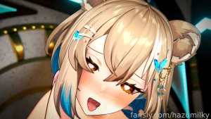 I love it when you let me play with you and when you get to play with