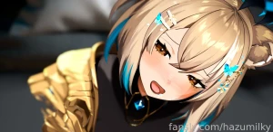 Won t you let me play with you a little tonight sfw lewdtuber vtuber