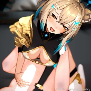 Won t you let me play with you a little tonight sfw lewdtuber vtuber part 1