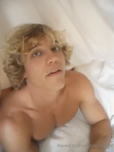 8 minute nude version shower scene is in your dms