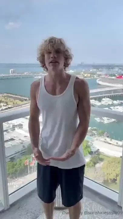 Jj malibu try on haul 