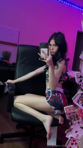 Daddy i wanna play part 2