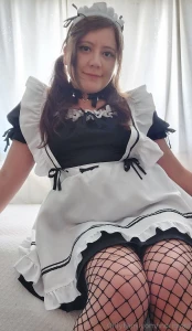 He vuelto y con nuevas fotitos de maid a n quedan varias fotitos por part 3