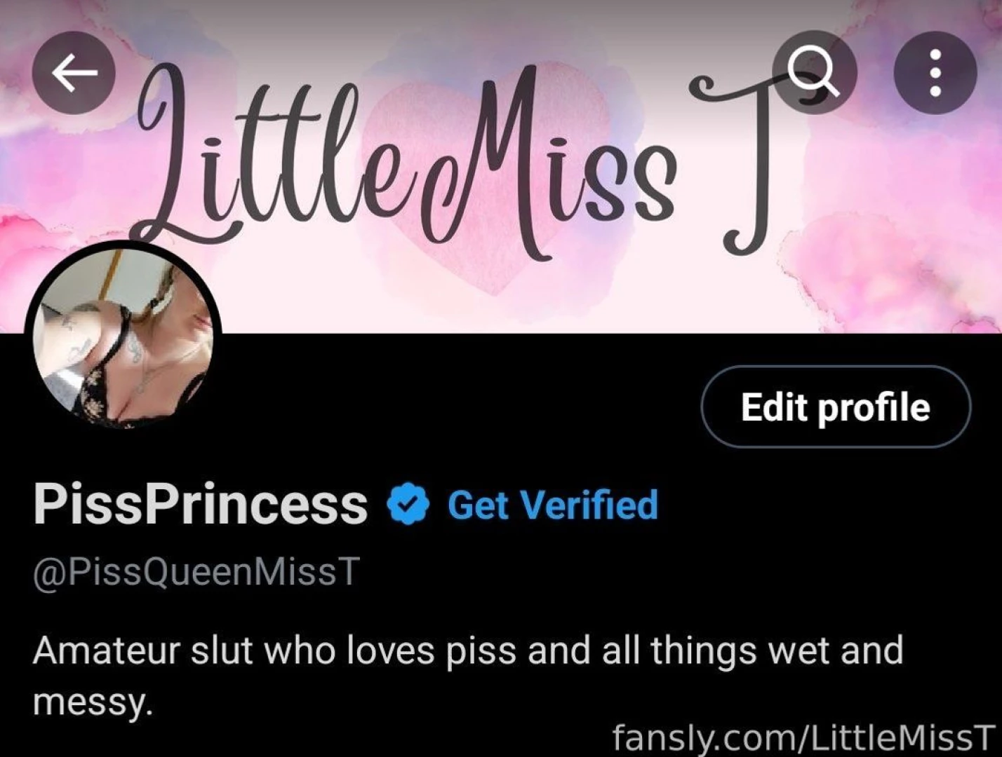 Just started a brand new twitter as my old one got banned so have 