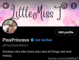 Just started a brand new twitter as my old one got banned so have