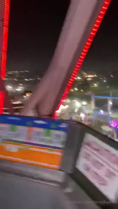 Giving him a little tease after i just used these feet to step on him 