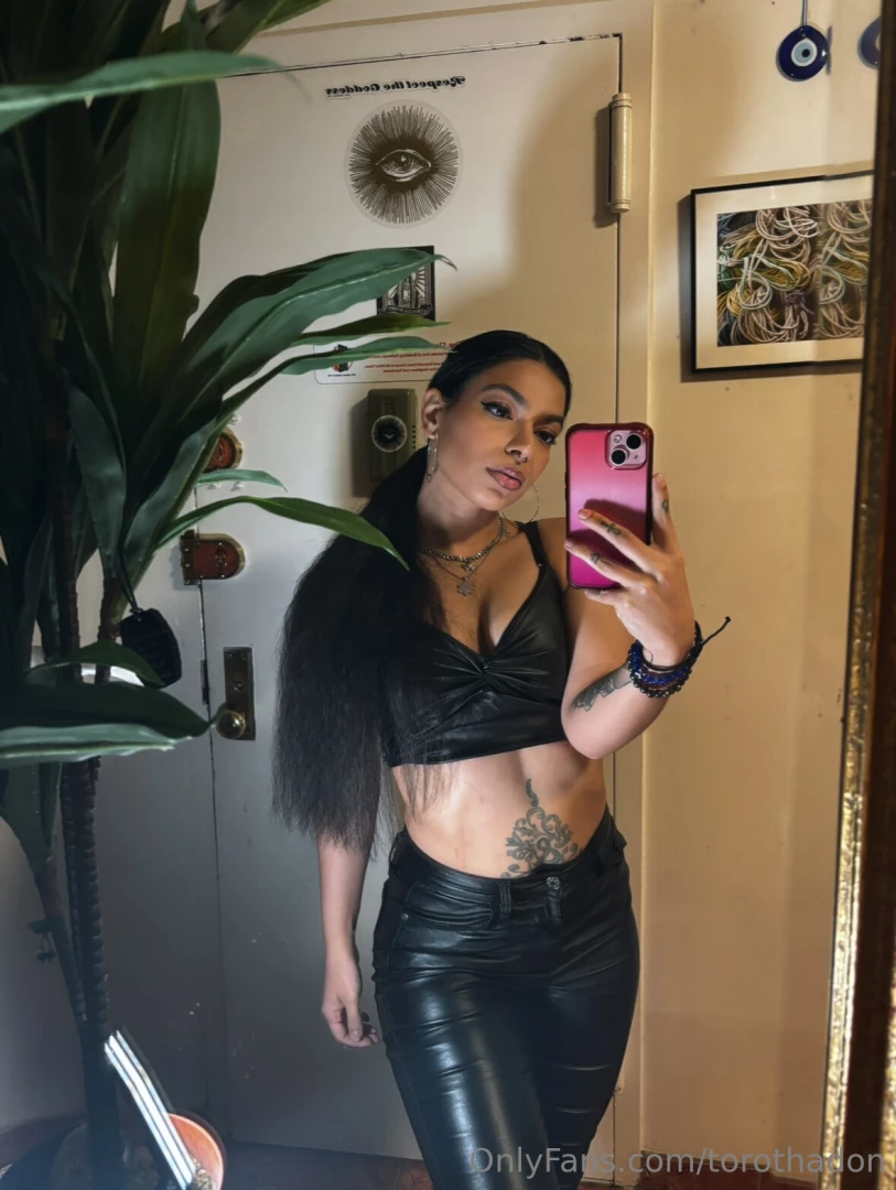 Your new supreme leader part 1 