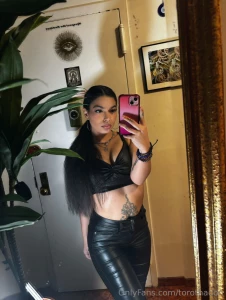 Your new supreme leader