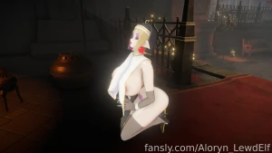 New outfit reveal enjoy a teaser soon tm part 1