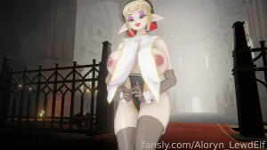 New outfit reveal enjoy a teaser soon tm part 4