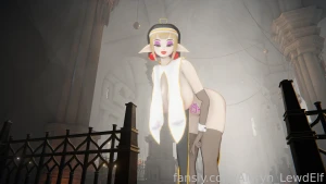 New outfit reveal enjoy a teaser soon tm part 2