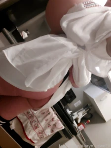 Hey there lewdies got some more irl teases for you i took some fun