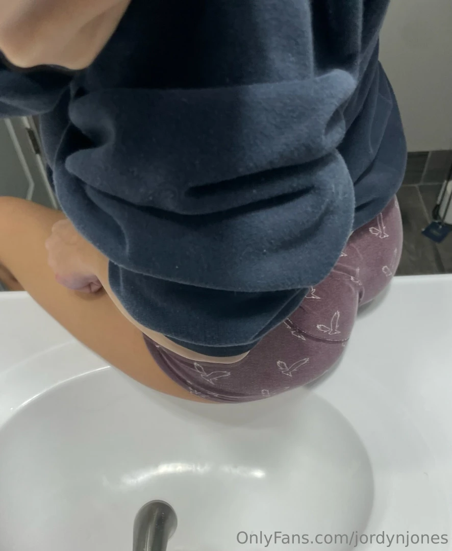Jordynjones1 part 19 