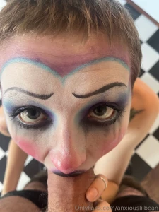 God i love their cock in my mouth and that first pic is sooo good part 1