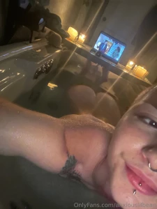 Some sensual bath shower time pics for throwback thursday i do miss part 8