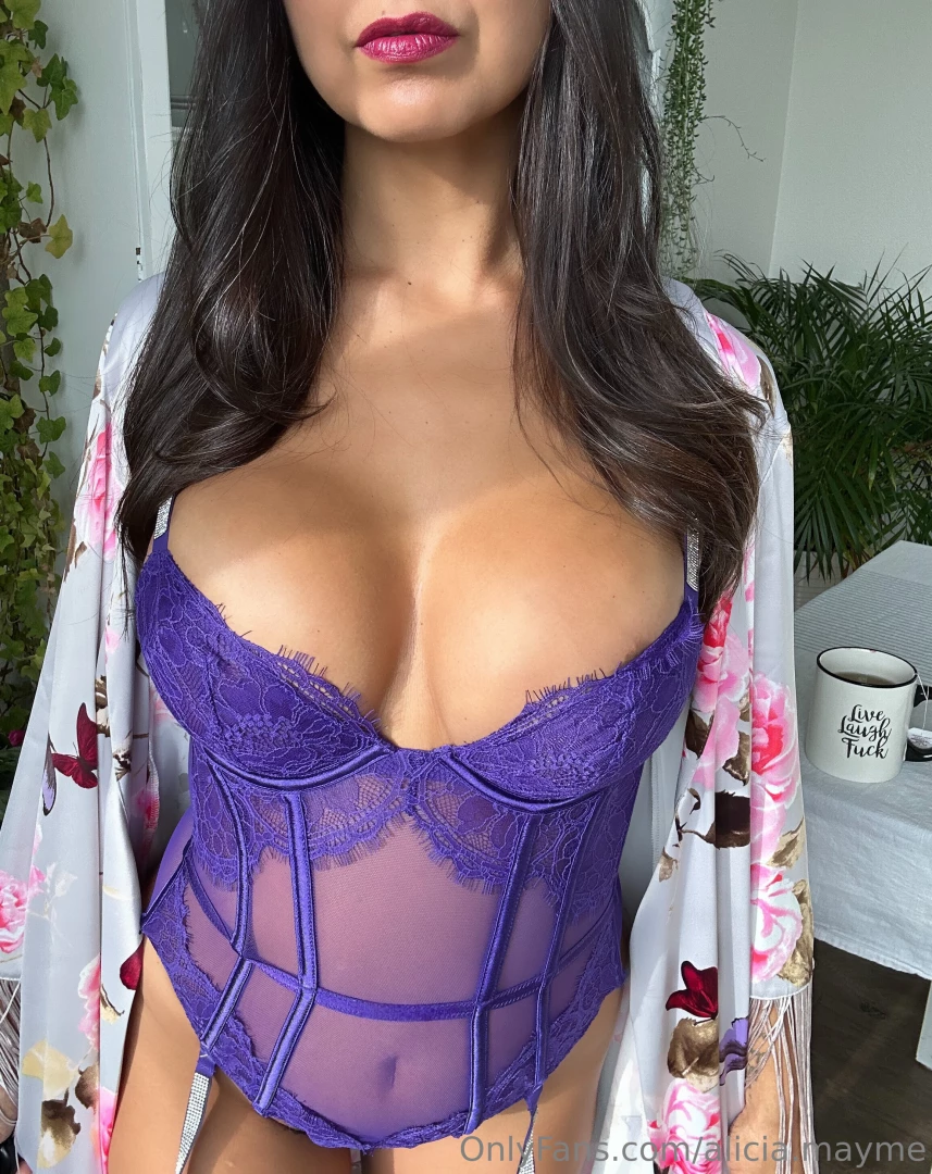 Lingerie sunday part 3 