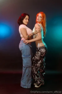 Dos cuerpos un solo deseo jugamos con el l mite entre el placer y la