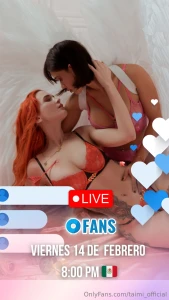 Live especial unas chicas muy traviesas y con ganas de jugar viernes