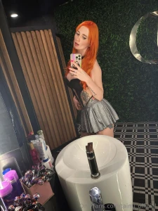 Bad girl part 135