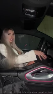 The car is my personal stage where i can truly be myself nothing feels