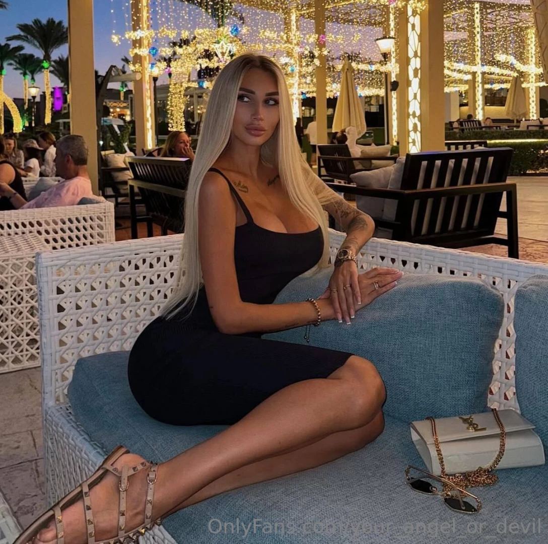 The evening is shaping up to be magical with these bright lights and 