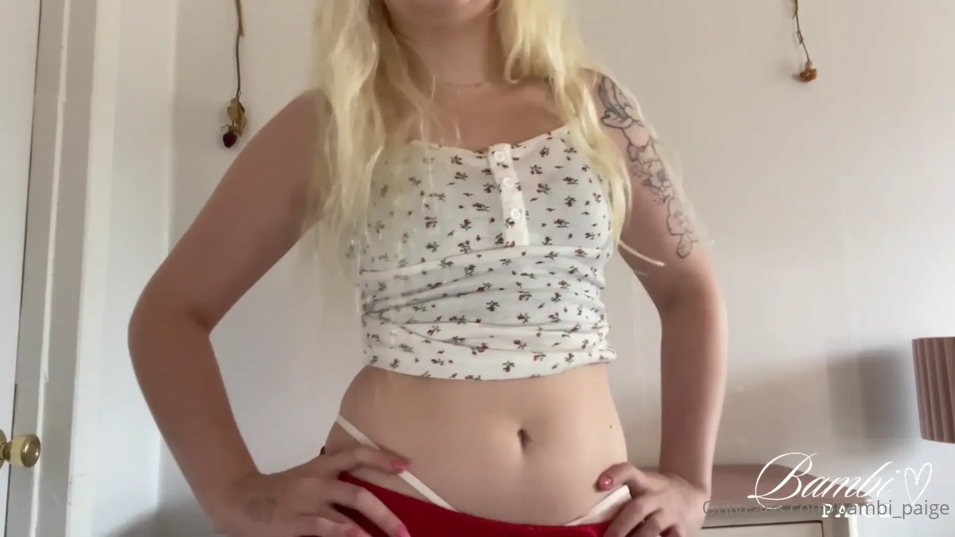 New femdom clip ruined i m bored and i think it s time for a little 