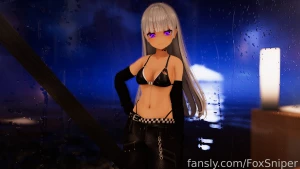 Hey there cuties sorry not posting stuff for those of you following me part 1