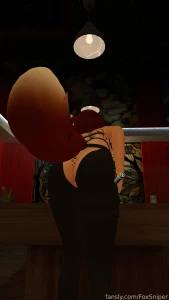 You wanted to play pool fyp lewd horny boobs ass naked nude vr part 4