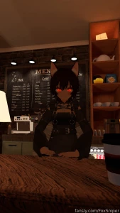 What can i get you no i m not on the menu you re at the wrong place part 2