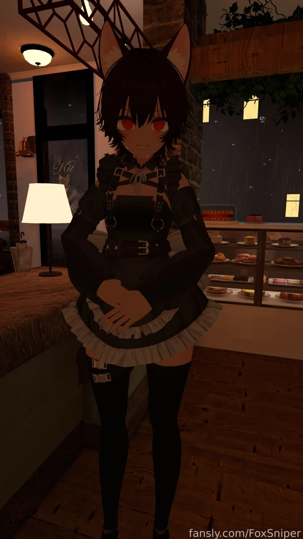 What can i get you no i m not on the menu you re at the wrong place 