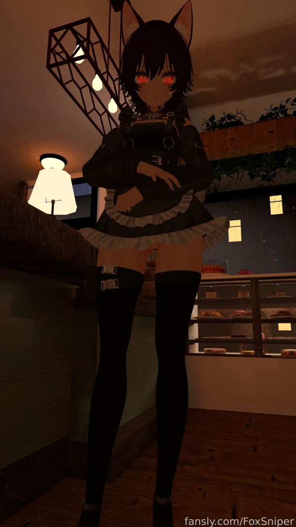 What can i get you no i m not on the menu you re at the wrong place part 3 