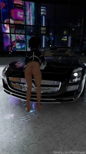 Do you loke my ride i ll take you to my secret spot fyp lewd horny part 6