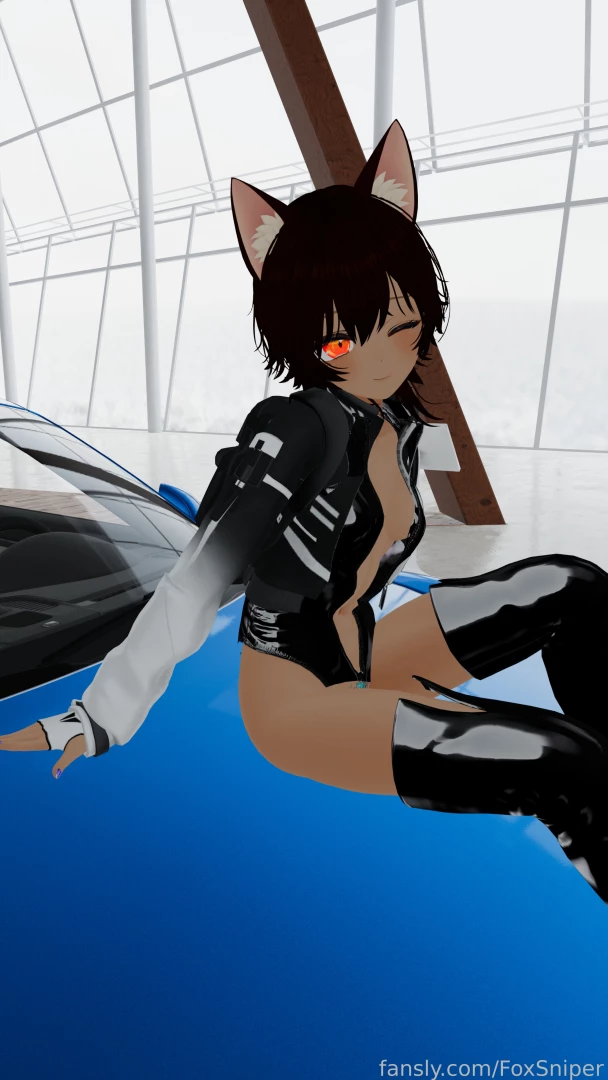 Are we going to take a ride around the town or are you going to take part 4 