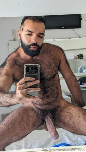 Hunghairygod part 2