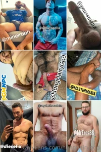 Ad male model vip page 50 discount mineirobh rodrigopollo_ geussman2