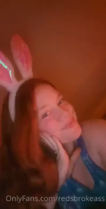 Happy easter you dirty bunnies part 1 