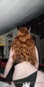 Feelin frisky part 21