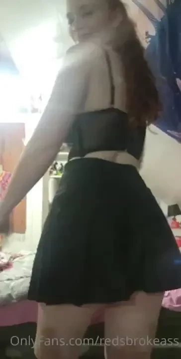 Redsbrokeass part 14 