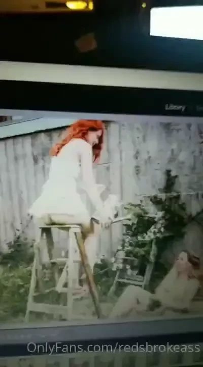 Redsbrokeass part 21 