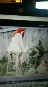 Redsbrokeass part 21