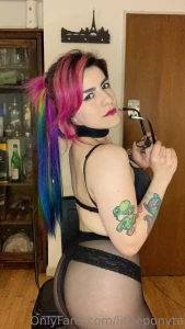 Good morning babe part 689