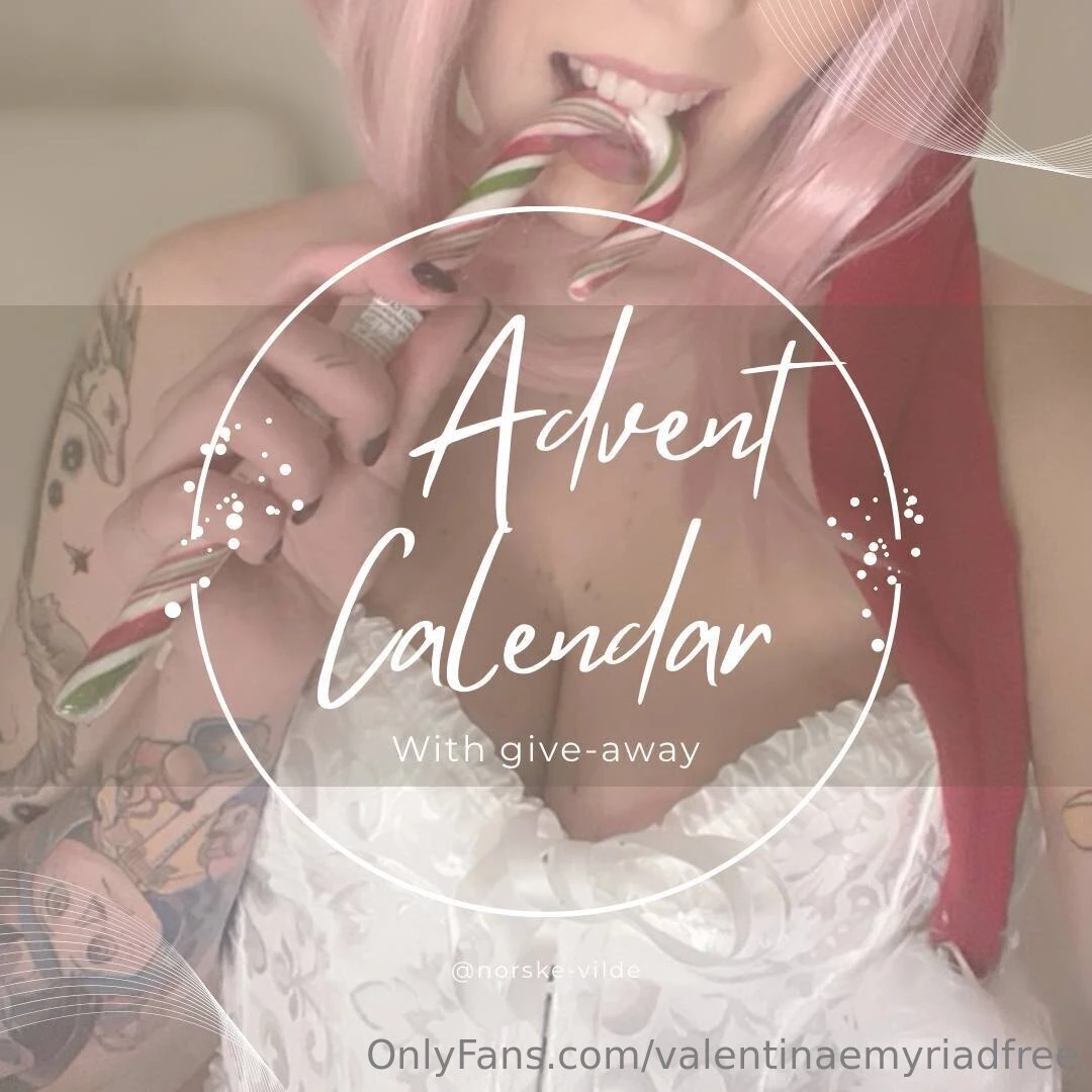 Rets eventyr har startet etter fjor rets kalender var det h y ettersp 