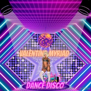 35 rabatt la oss danse hele natten musikken dunker lysene blinker og