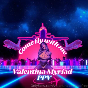 Valentinas airways en reise du aldri vil glemme lukk ynene og